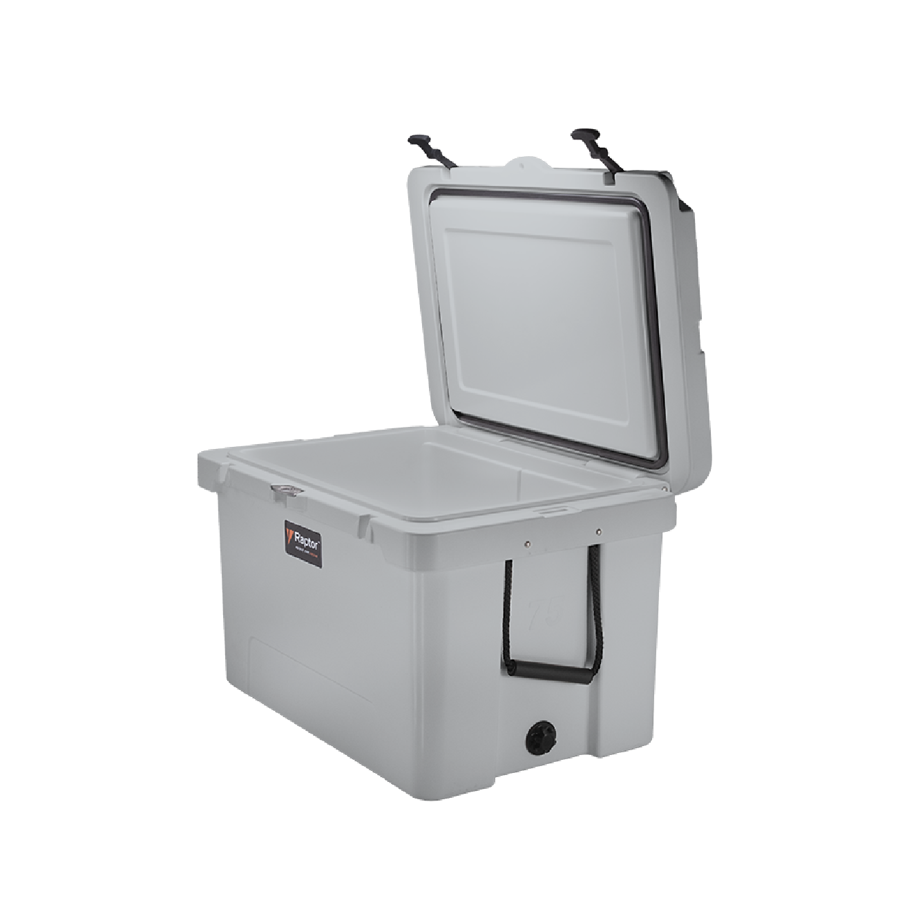 Raptor Cooler Polar Hand Carry 75