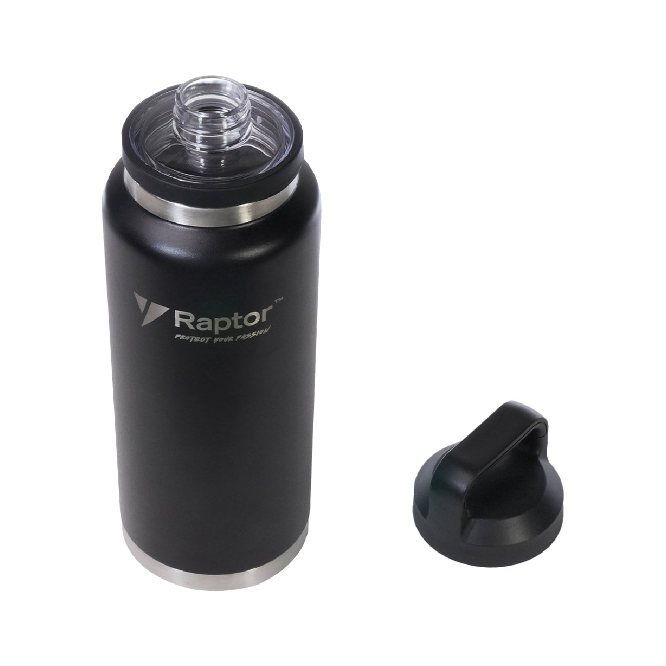 Raptor Drinkware Tundra Tumbler 36