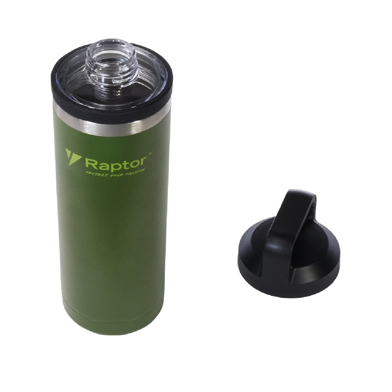 Raptor Drinkware Tundra Tumbler 20