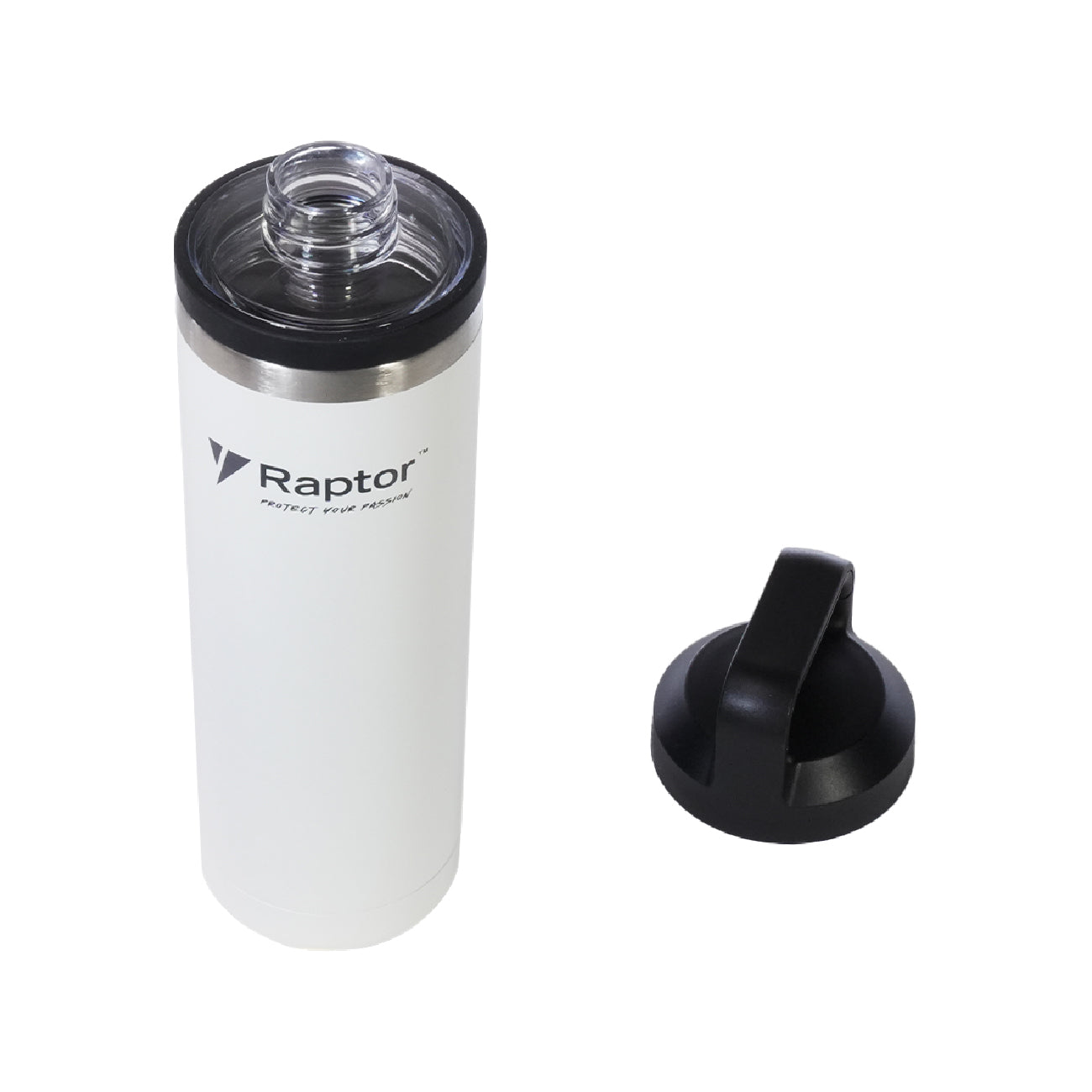 Raptor Drinkware Tundra Tumbler 20