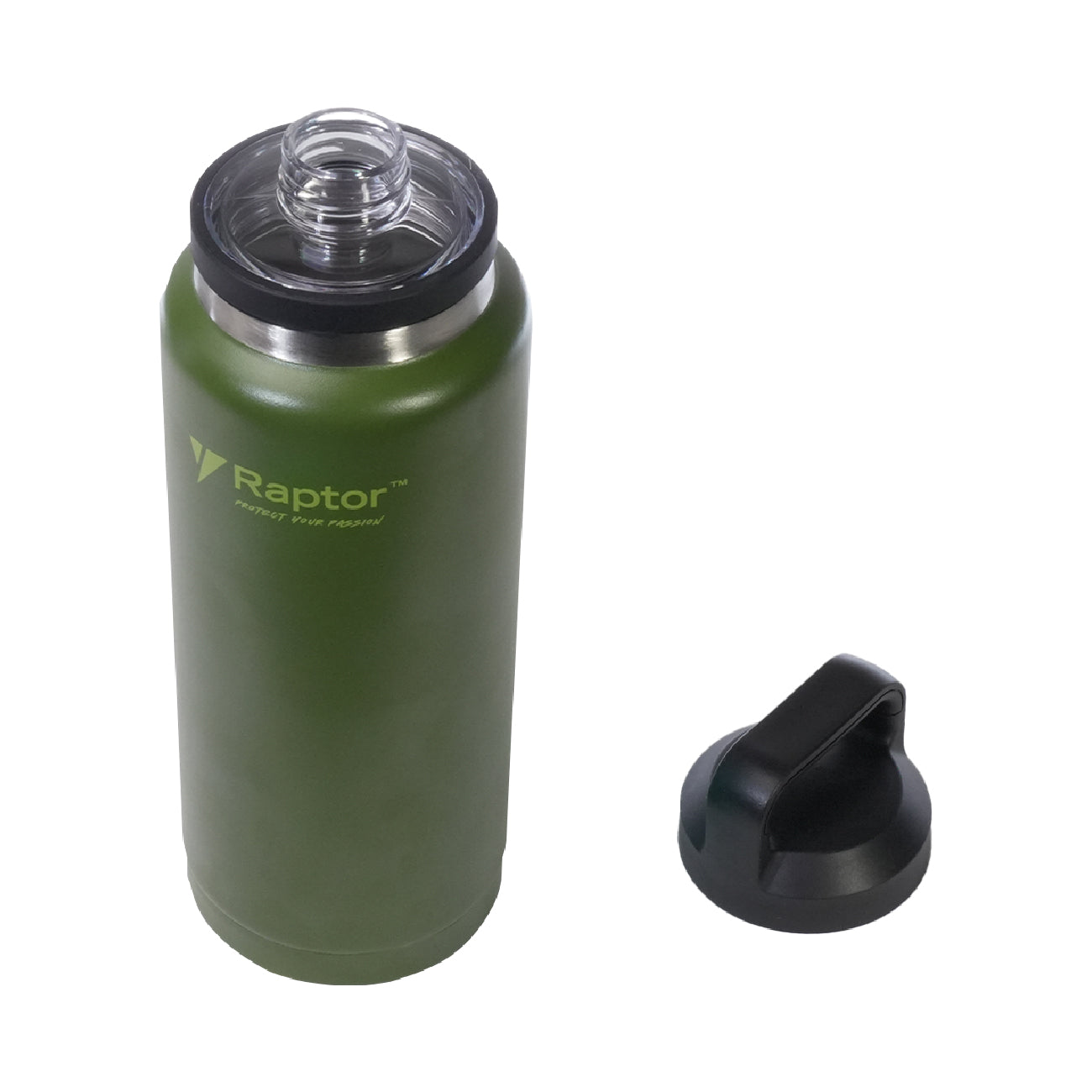 Raptor Drinkware Tundra Tumbler 36