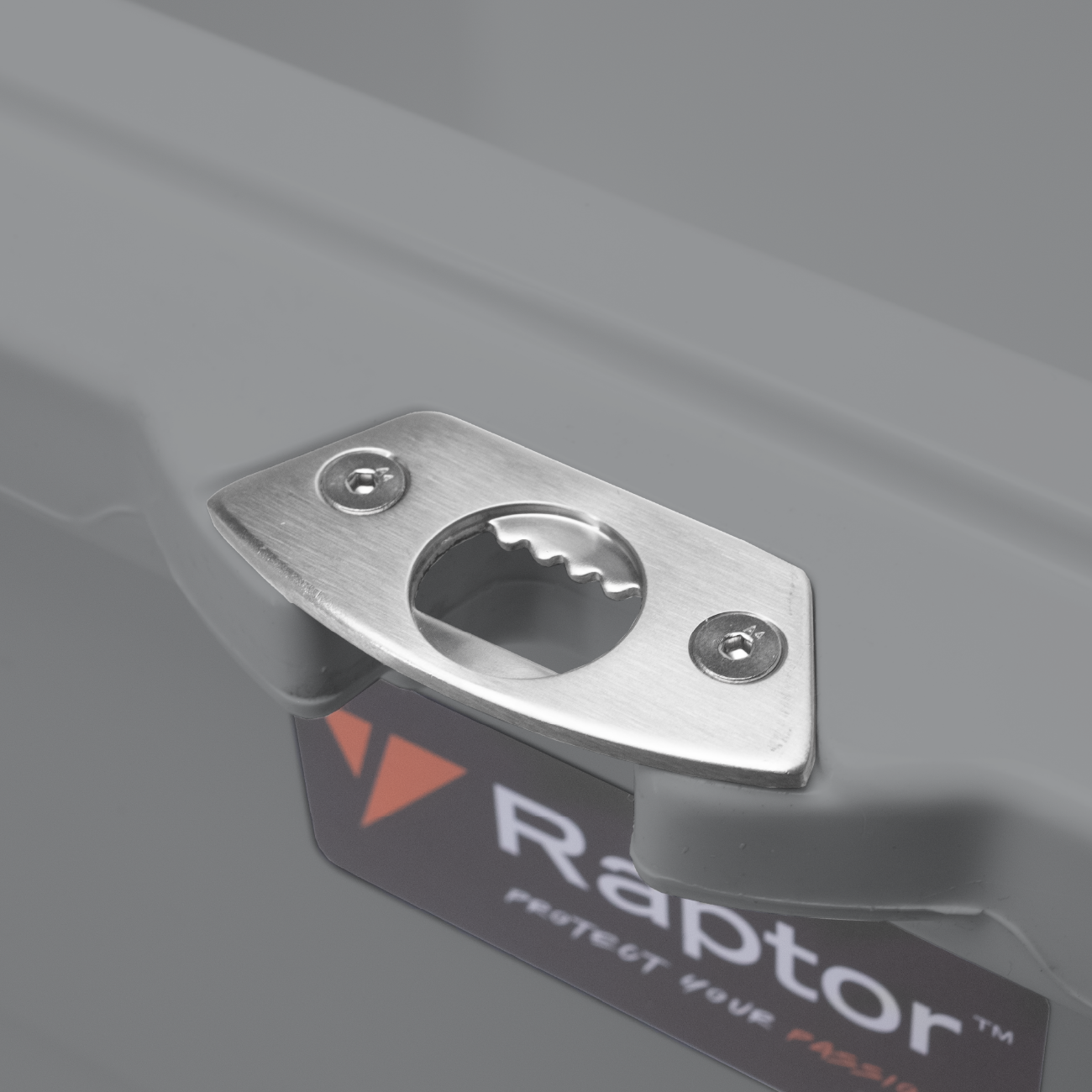 Raptor Cooler Polar Hand Carry 45
