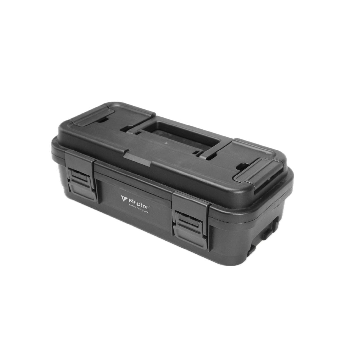 Raptor Case Utility 4.5L Stackable Tool box
