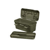 Raptor Case Utility 6.5L Stackable Tool box