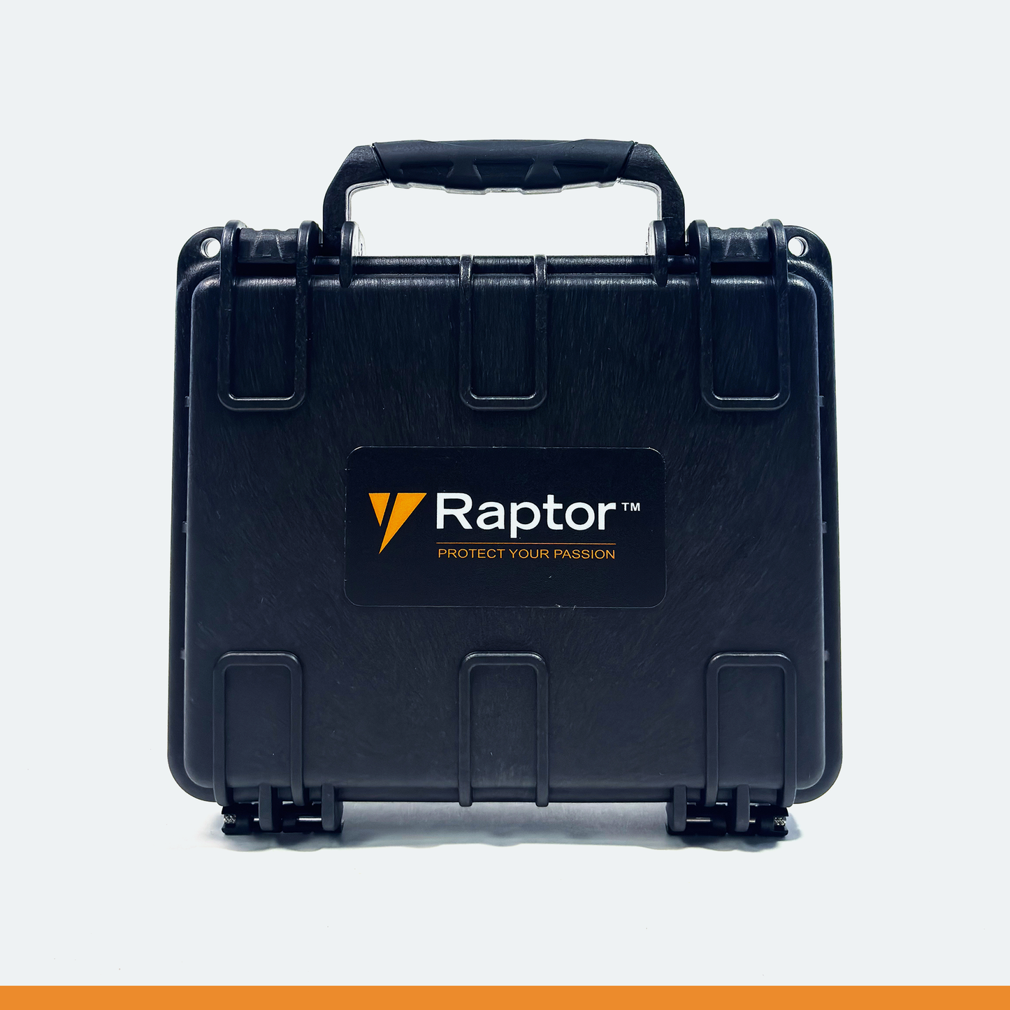 Raptor Case Extreme Hand Carry 100x