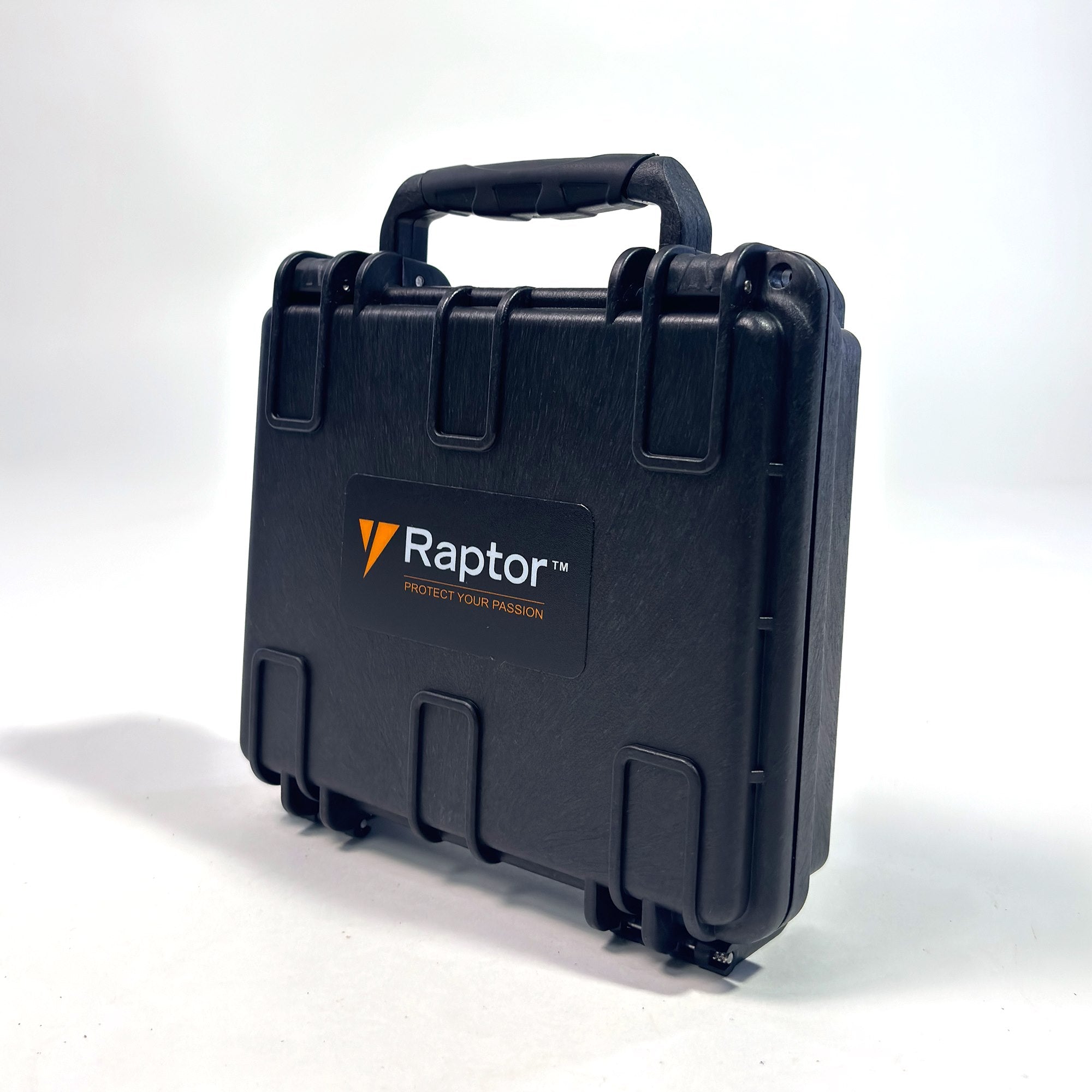 Raptor Case Extreme Hand Carry 100x