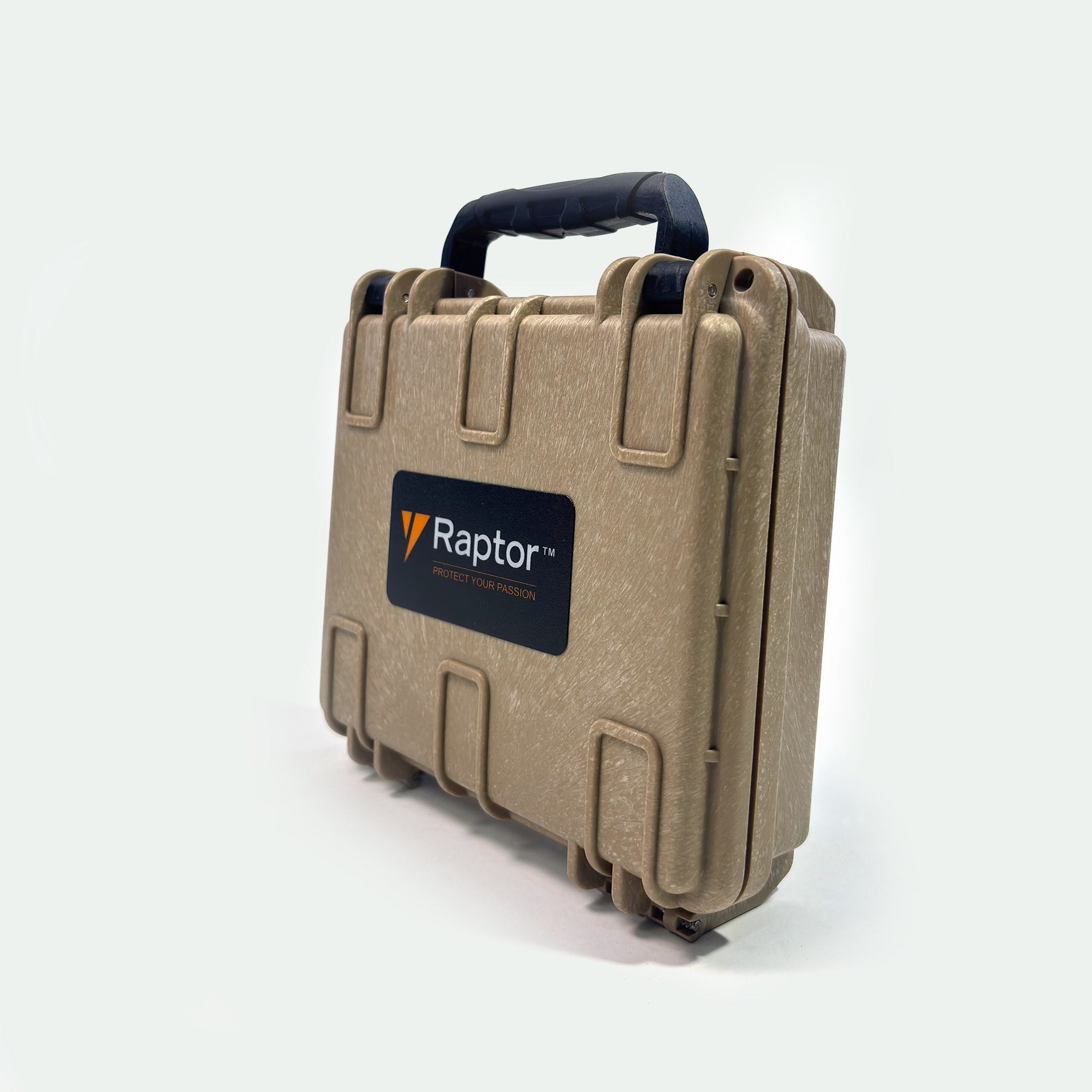 Raptor Case Extreme Hand Carry 100x