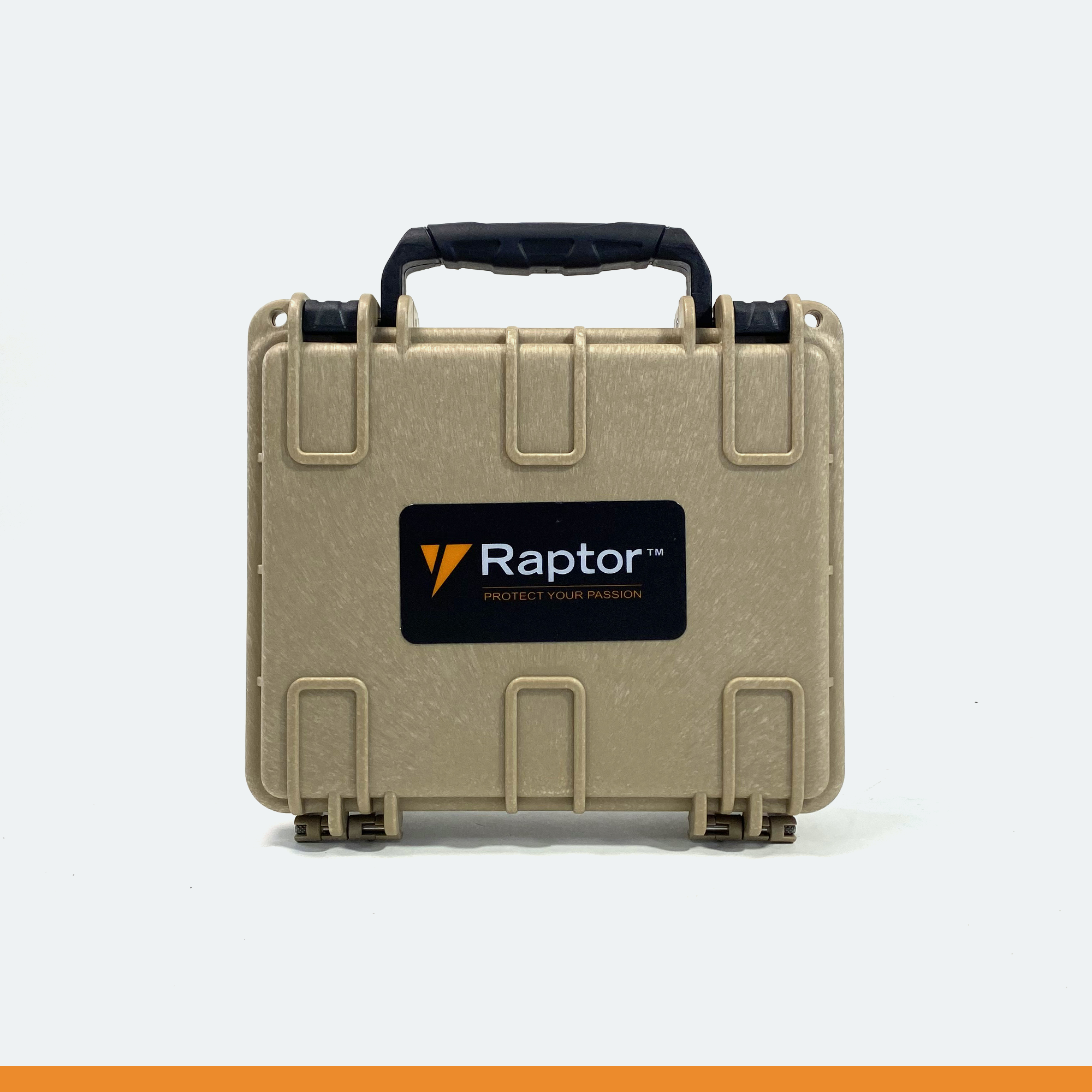 Raptor Case Extreme Hand Carry 100x