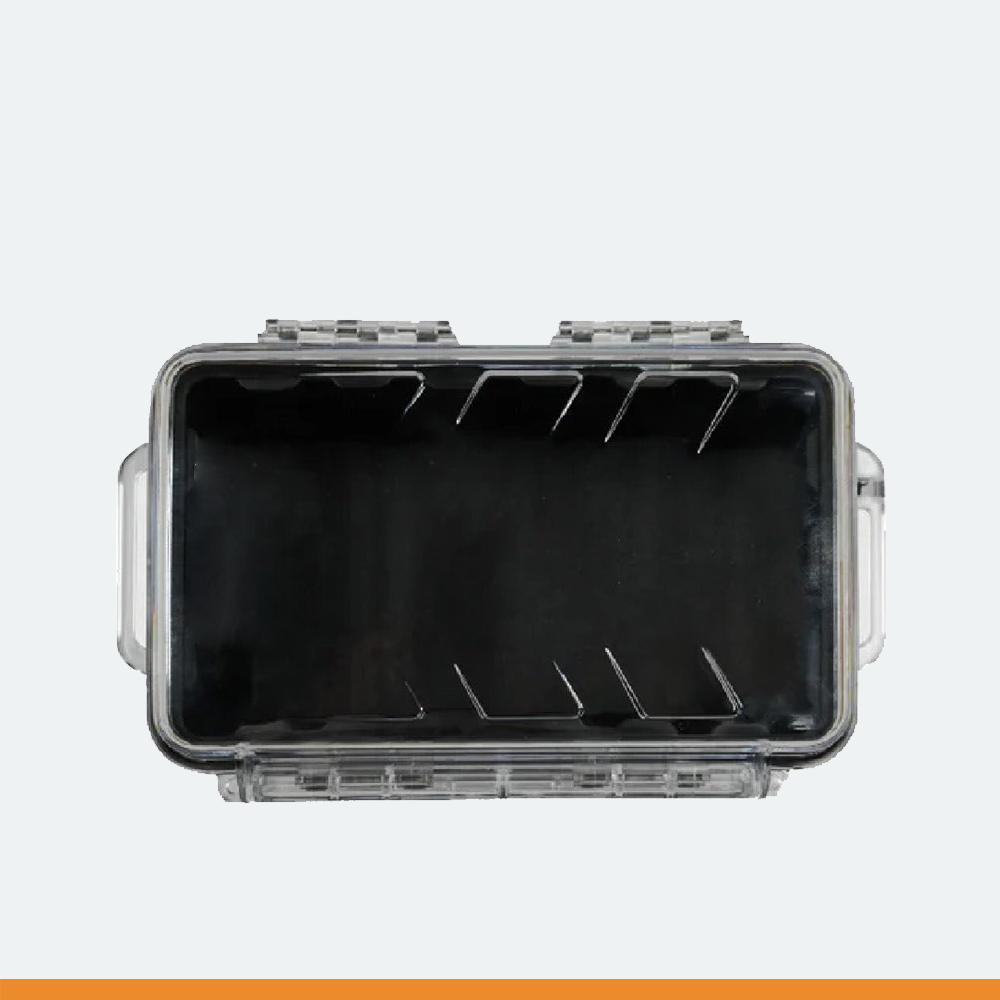 Raptor Case Utility Micro 1040