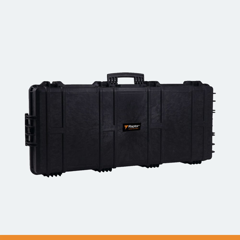 Raptor Case Extreme Long 112x