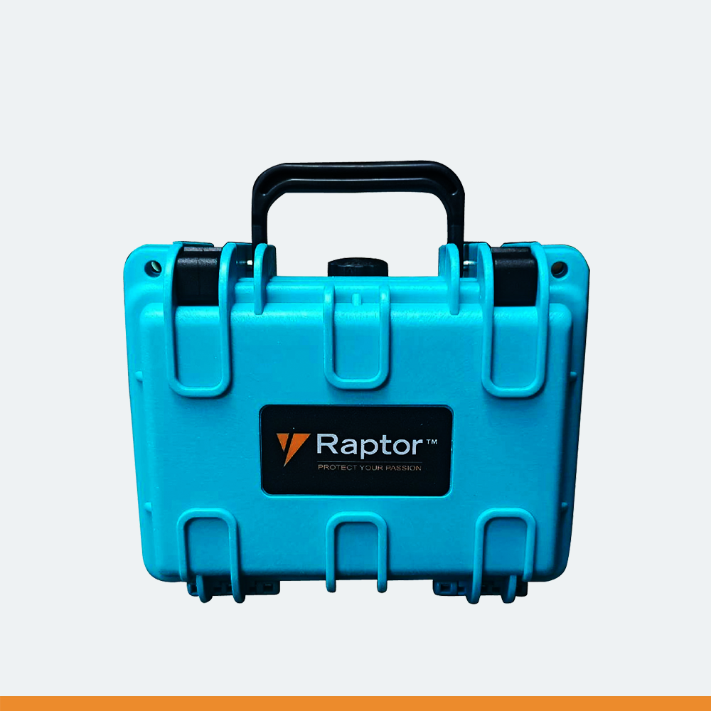 Raptor Case Extreme Hand Carry 190x