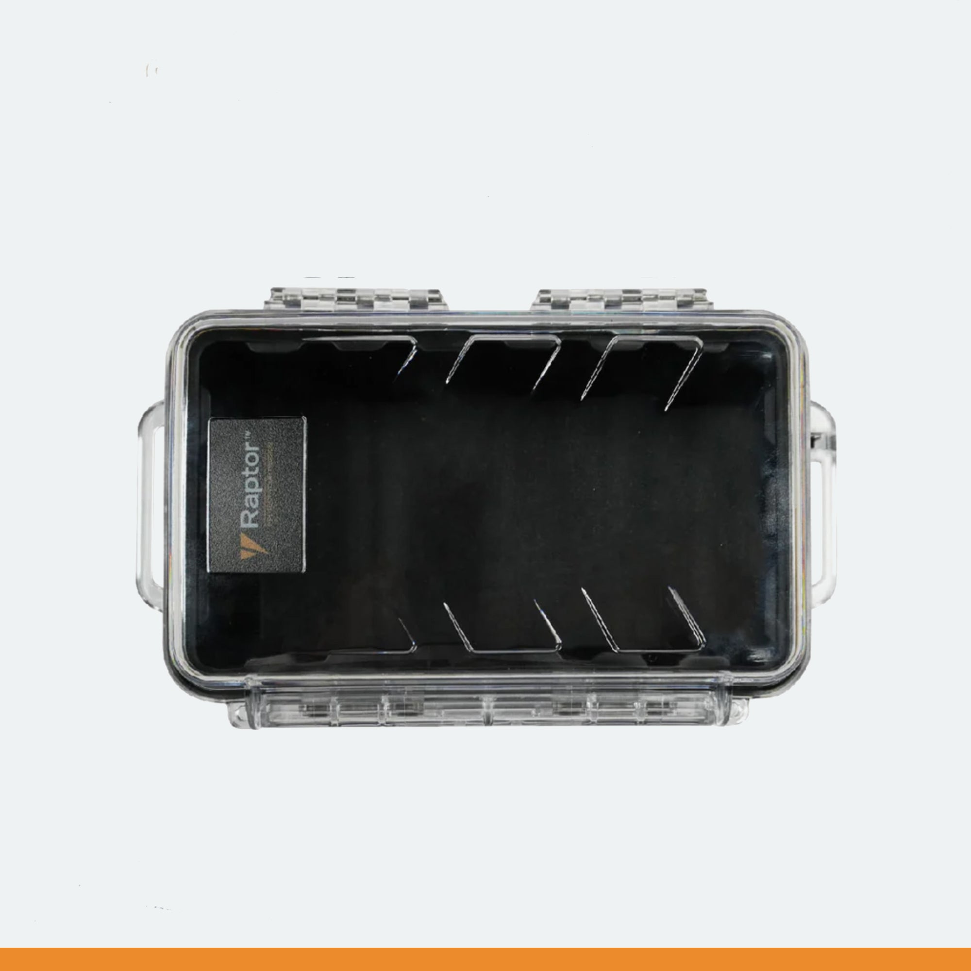 Raptor Case Utility Micro 1050