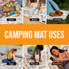 Raptor Terra Camping Mat
