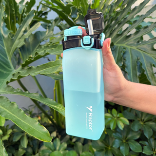 Raptor Drinkware Flex Bottle 20oz