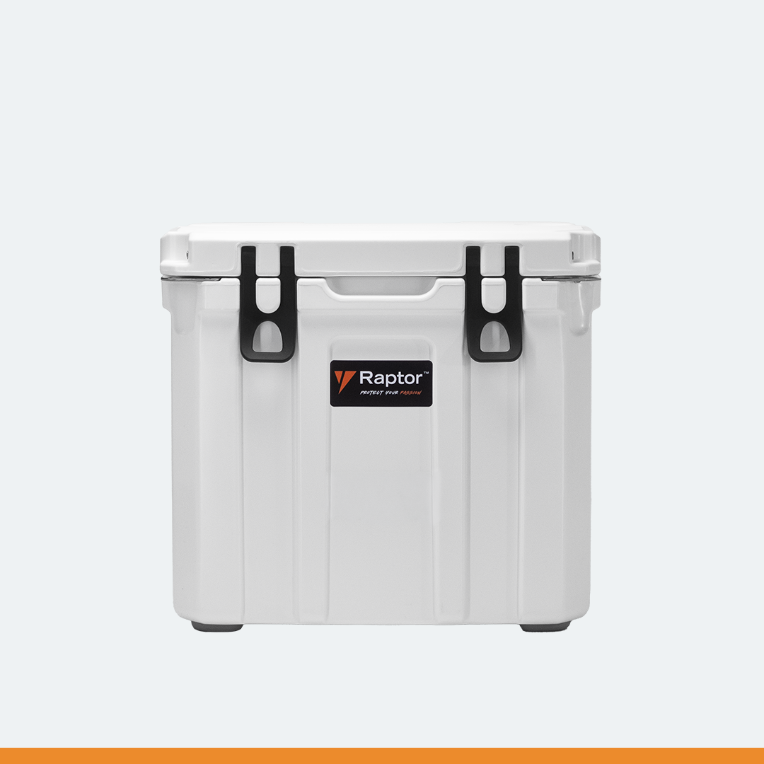 Raptor Cooler Arctic Trolley 35T