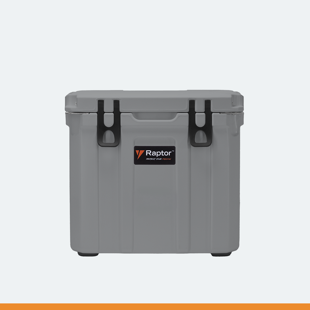 Raptor Cooler Arctic Trolley 35T