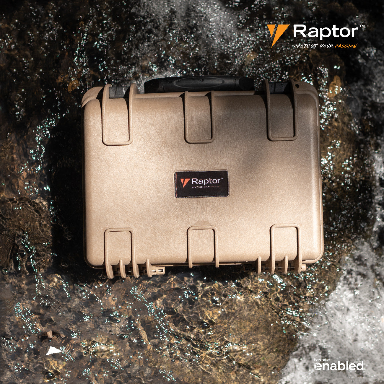 Raptor Case Extreme Hand Carry 400x