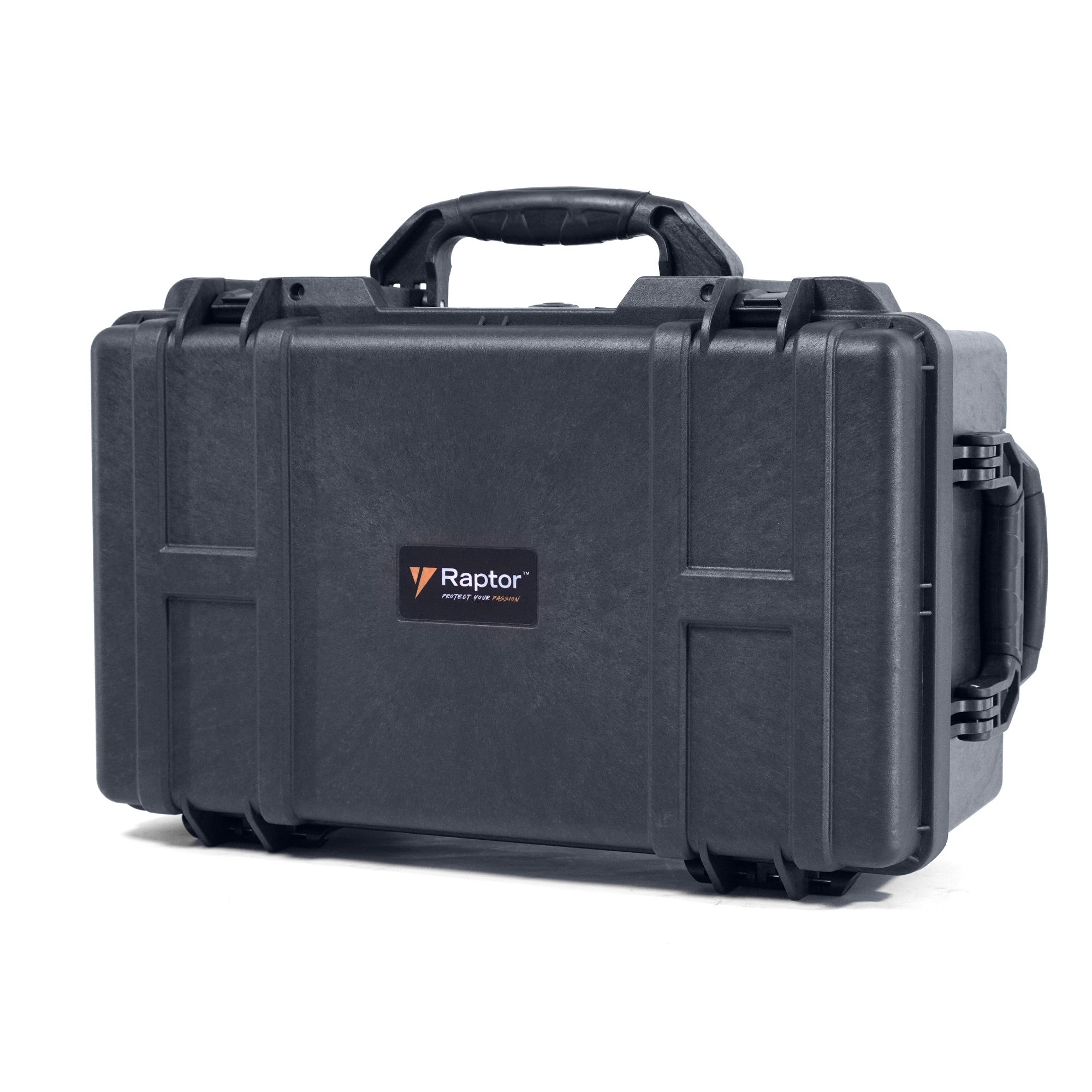 Raptor Case Air Trolley 5000