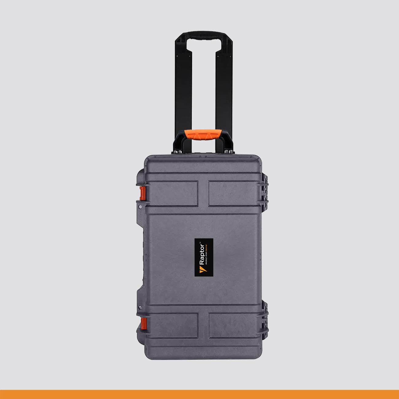 Raptor Case Air Trolley 5000