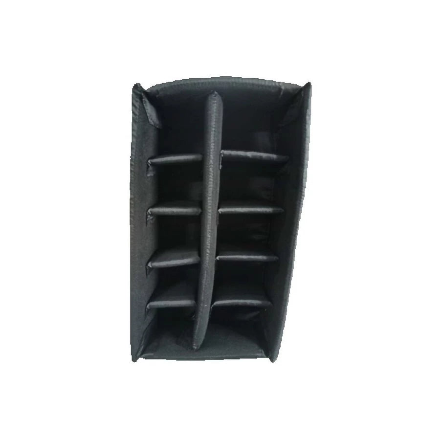 Raptor Case Extreme Trolley 5000x