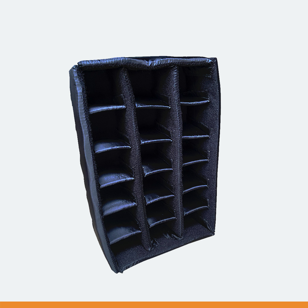 Raptor Case Air Trolley 6500