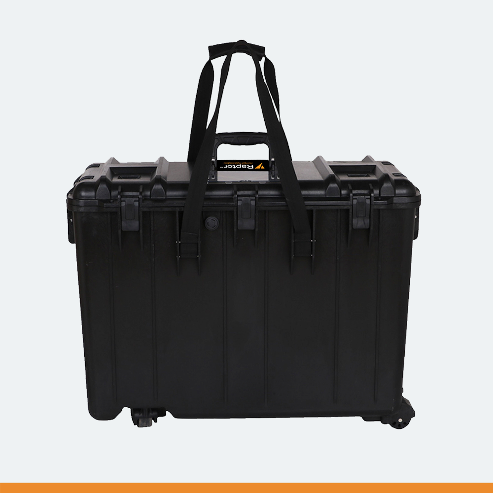 Raptor Case Air Trolley 7130