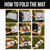 Raptor Terra Camping Mat