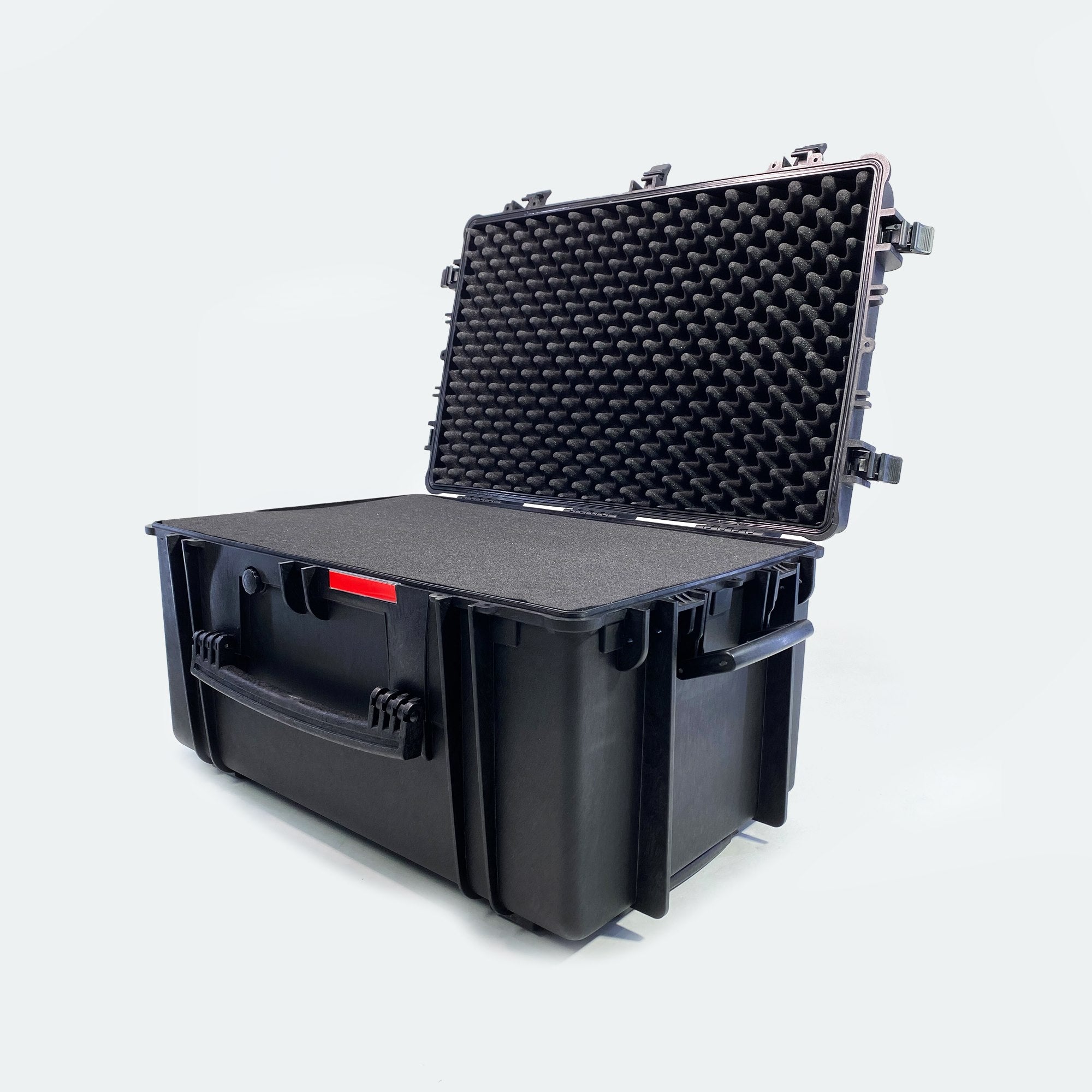 Raptor Case Extreme Trolley 8000x