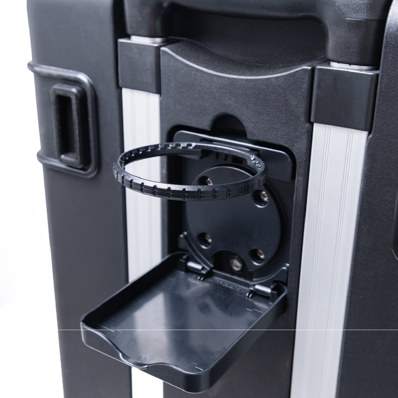 Raptor Case Air Trolley 6800