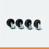 Raptor Storage Ridge Box 74 Wheels
