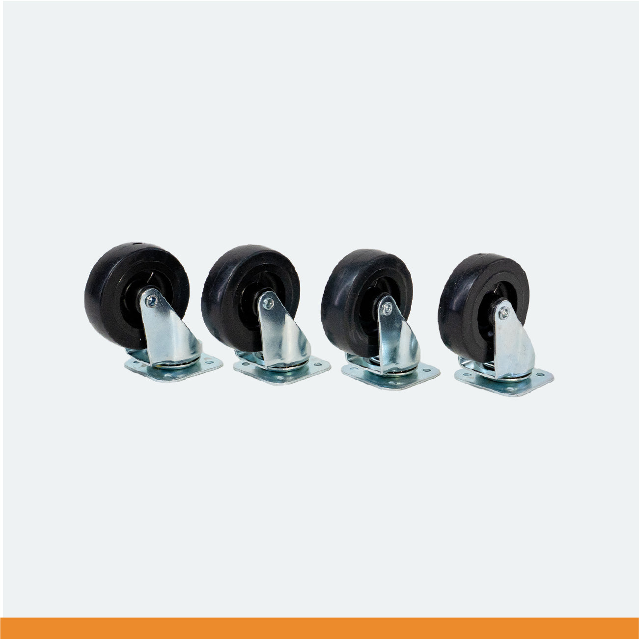 Raptor Storage Ridge Box 74 Wheels