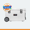 Raptor Cooler Arctic Trolley 55T