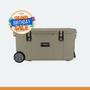 Raptor Cooler Arctic Trolley 75T