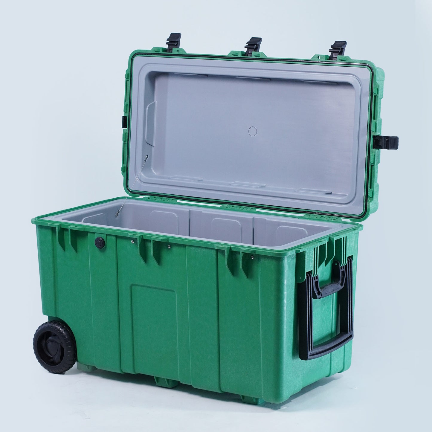 Raptor Cooler Arctic Trolley 90