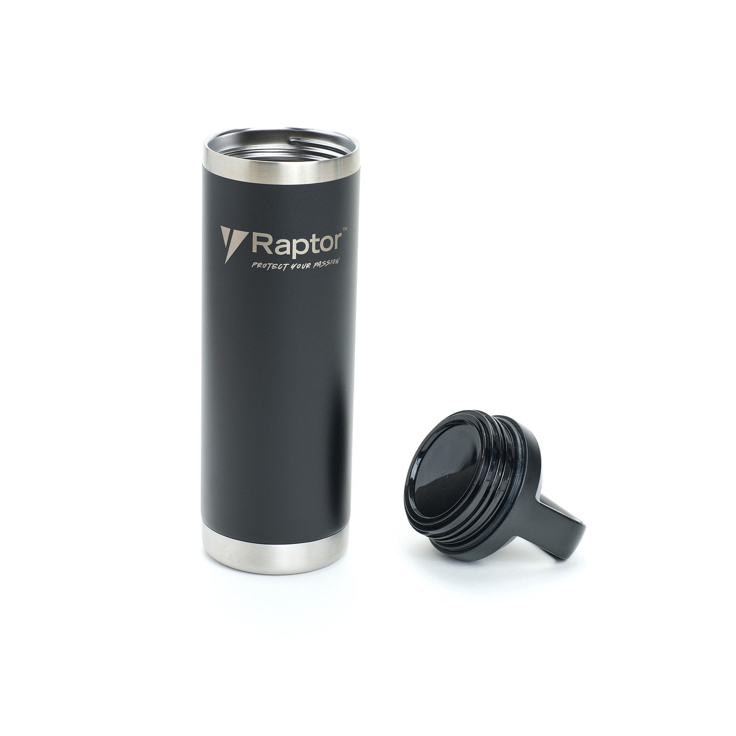 Raptor Drinkware Tundra Tumbler 20