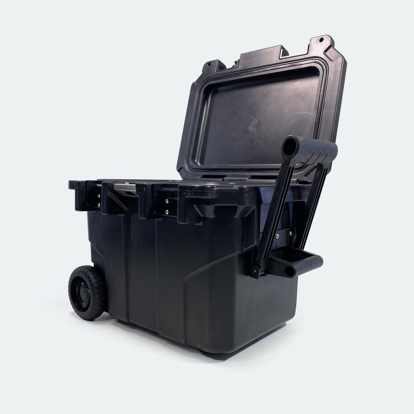 Raptor Cooler Polar Trolley 45