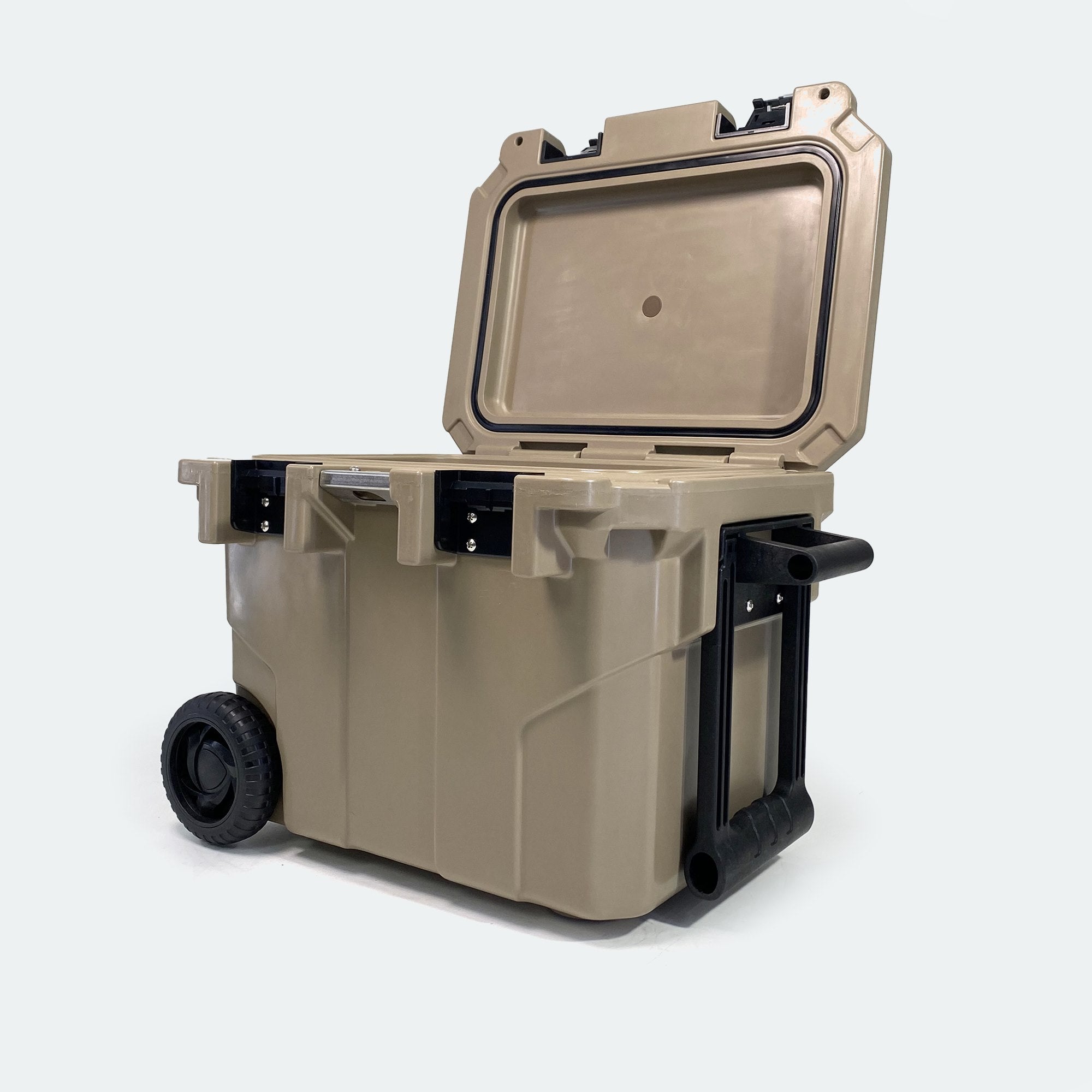 Raptor Cooler Polar Trolley 45