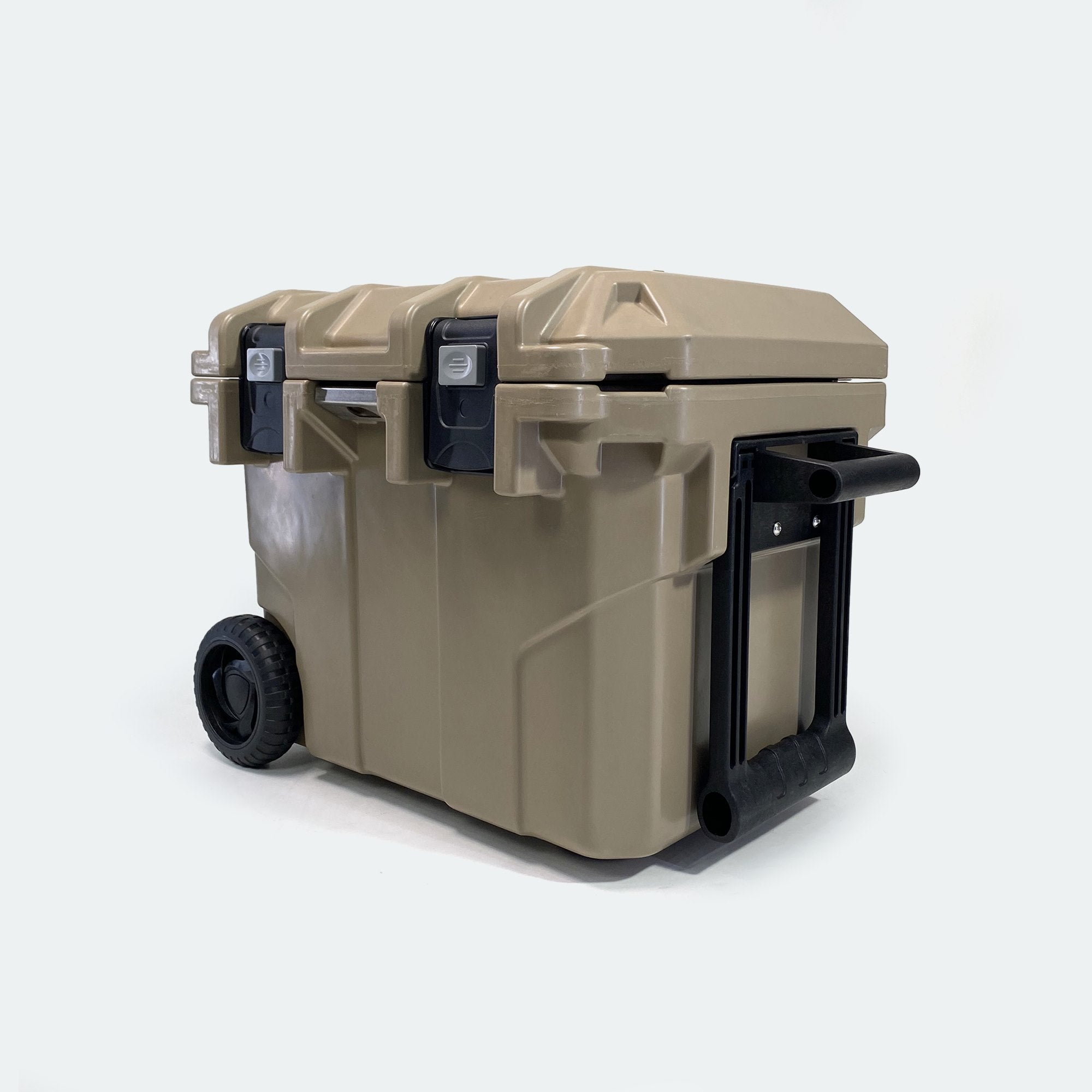 Raptor Cooler Polar Trolley 45