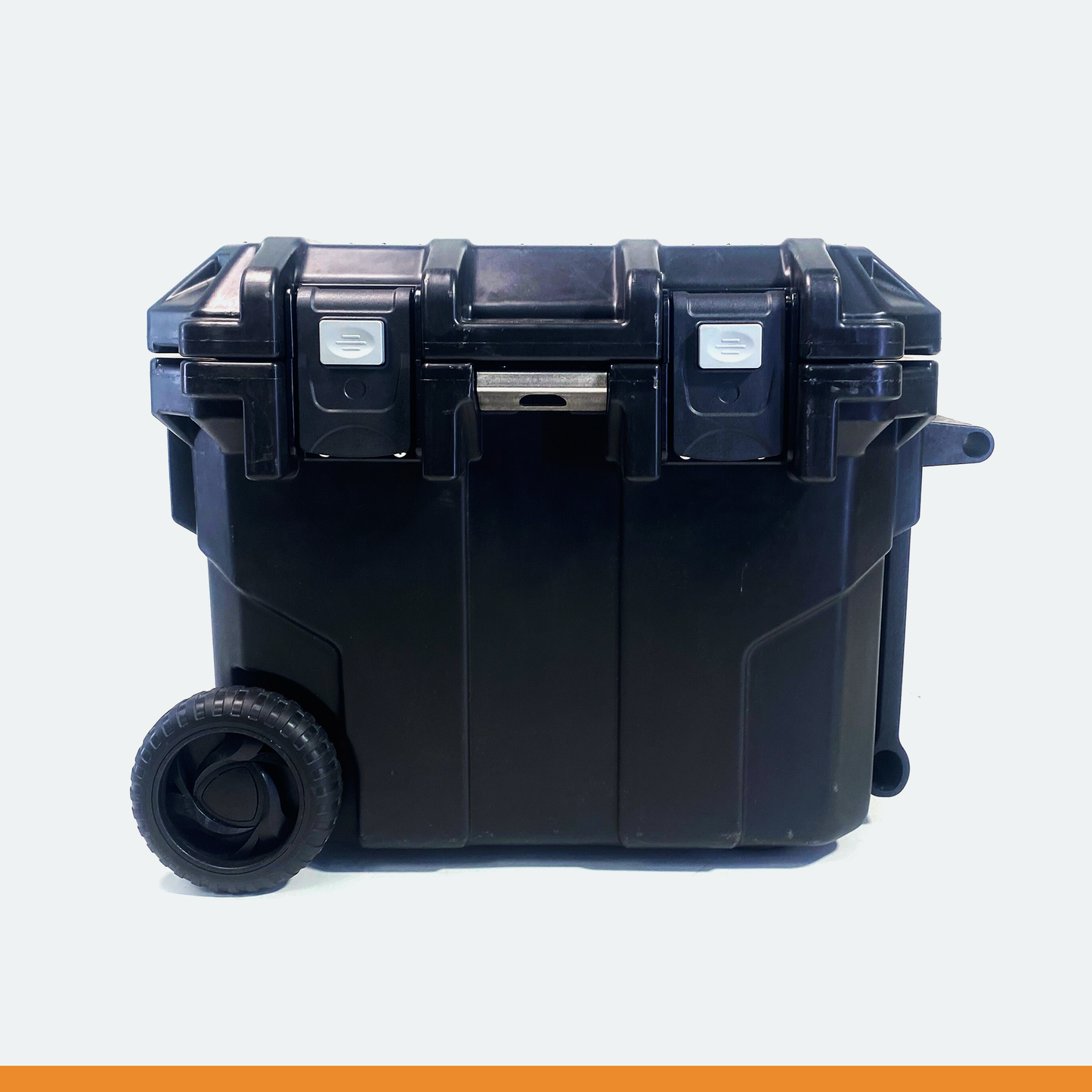 Raptor Cooler Polar Trolley 45