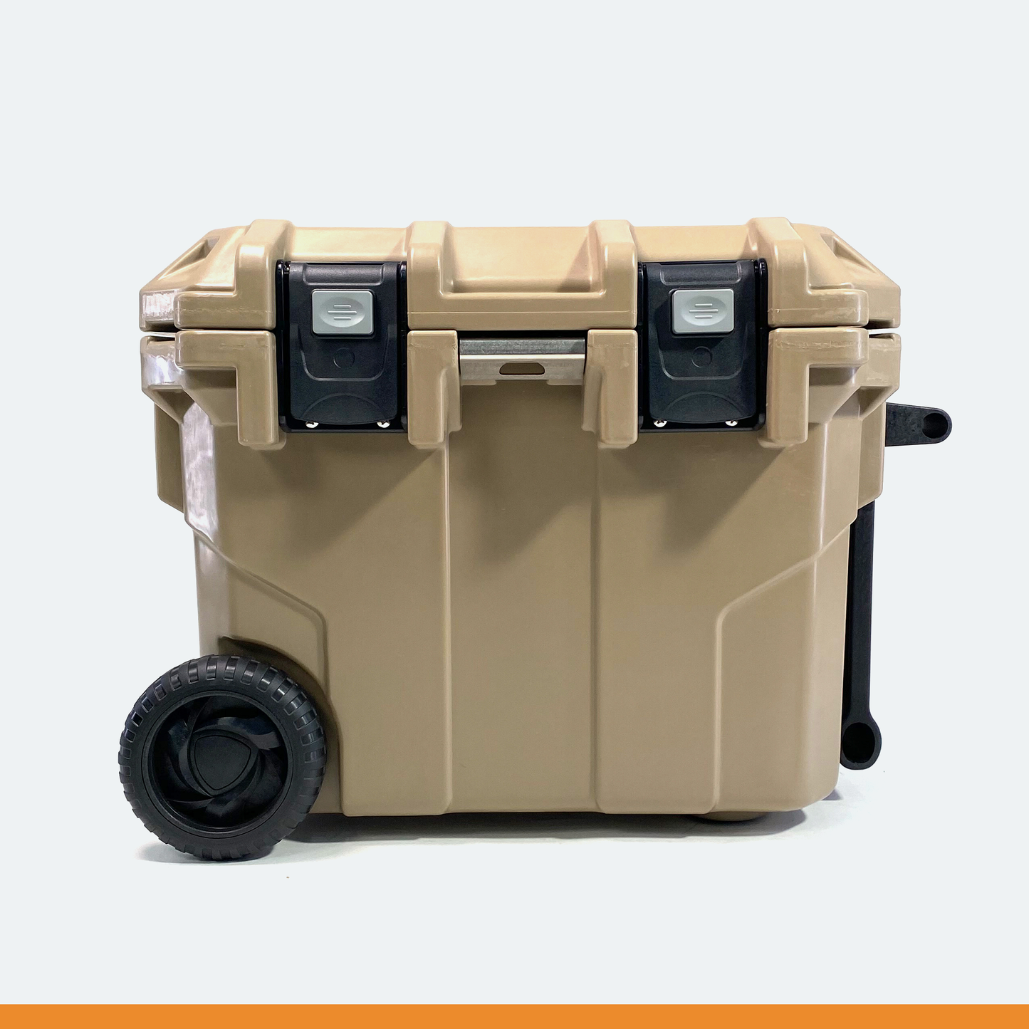 Raptor Cooler Polar Trolley 45