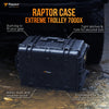 Raptor Case Extreme Trolley 7000x