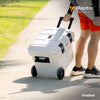 Raptor Cooler Polar Trolley 45