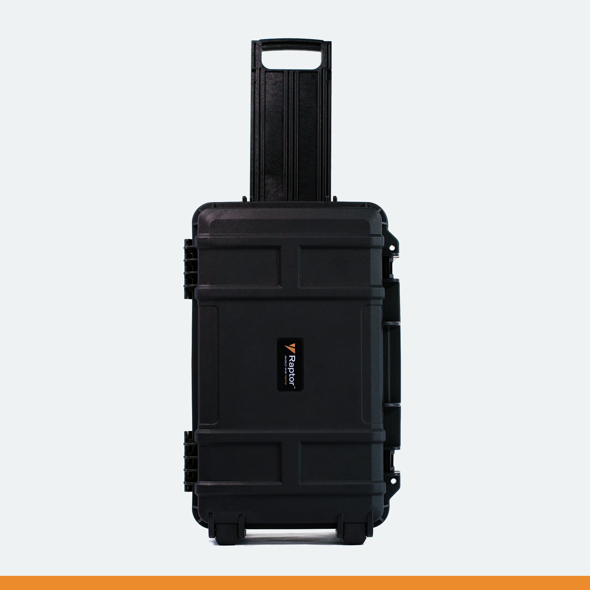 Raptor Case Air Trolley 6000 + Premium Divider