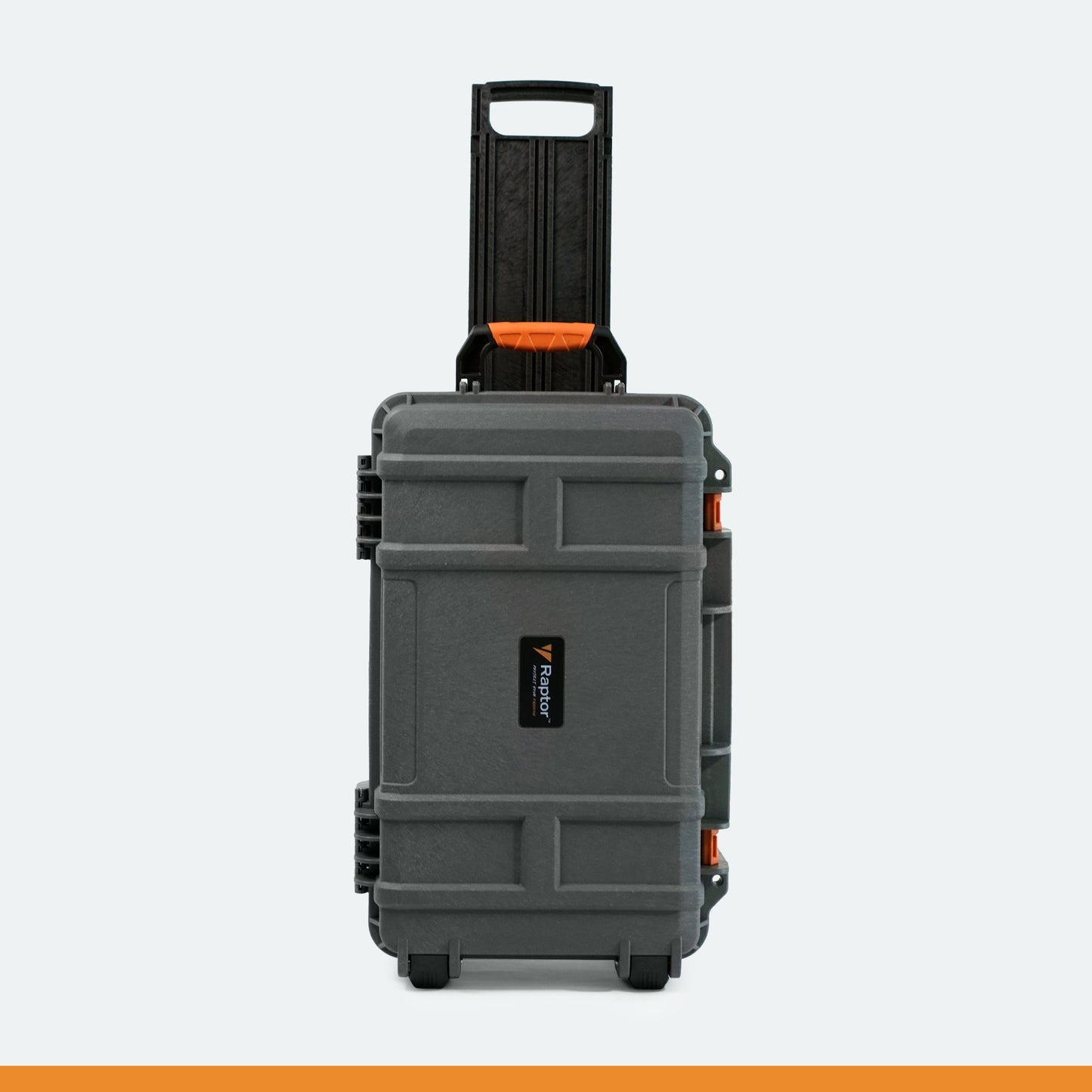 Raptor Case Air Trolley 6000 + Premium Divider