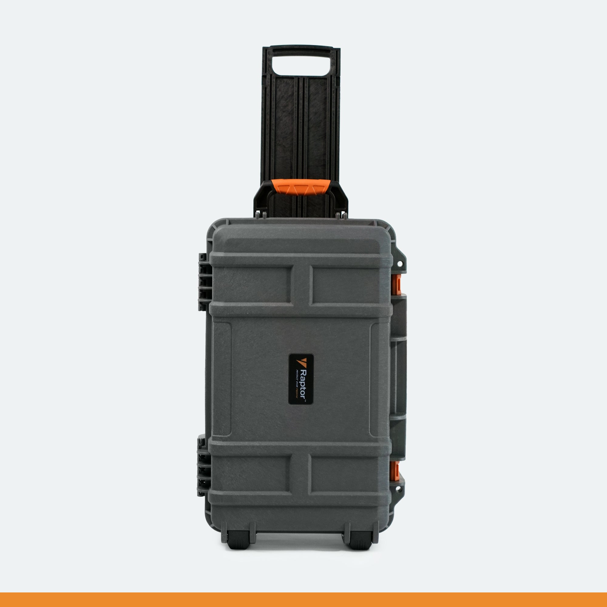 Raptor Case Air Trolley 6000 + Premium Divider