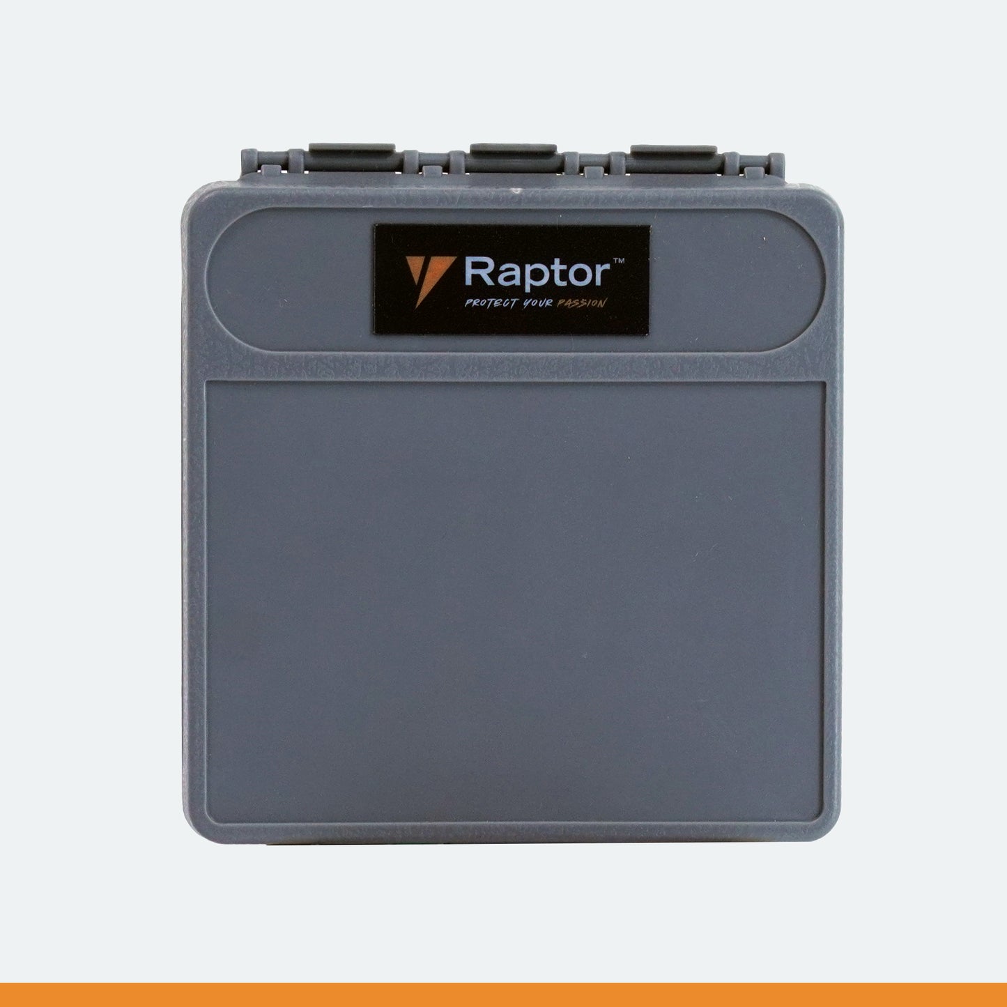 Raptor Case Utility Ammo Box 9mm