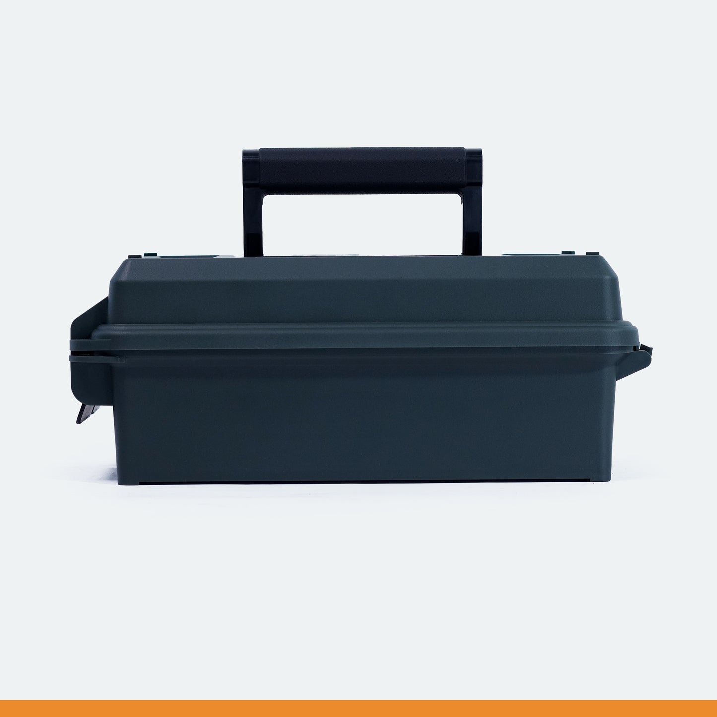 Raptor Case Utility Tool Box 900