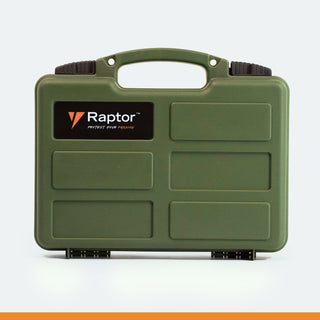 Raptor Case Lite Hand Carry 308