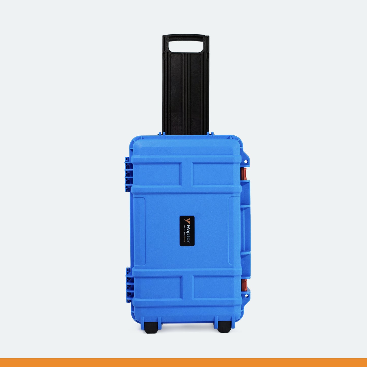 Raptor Case Air Trolley 6000 + Premium Divider