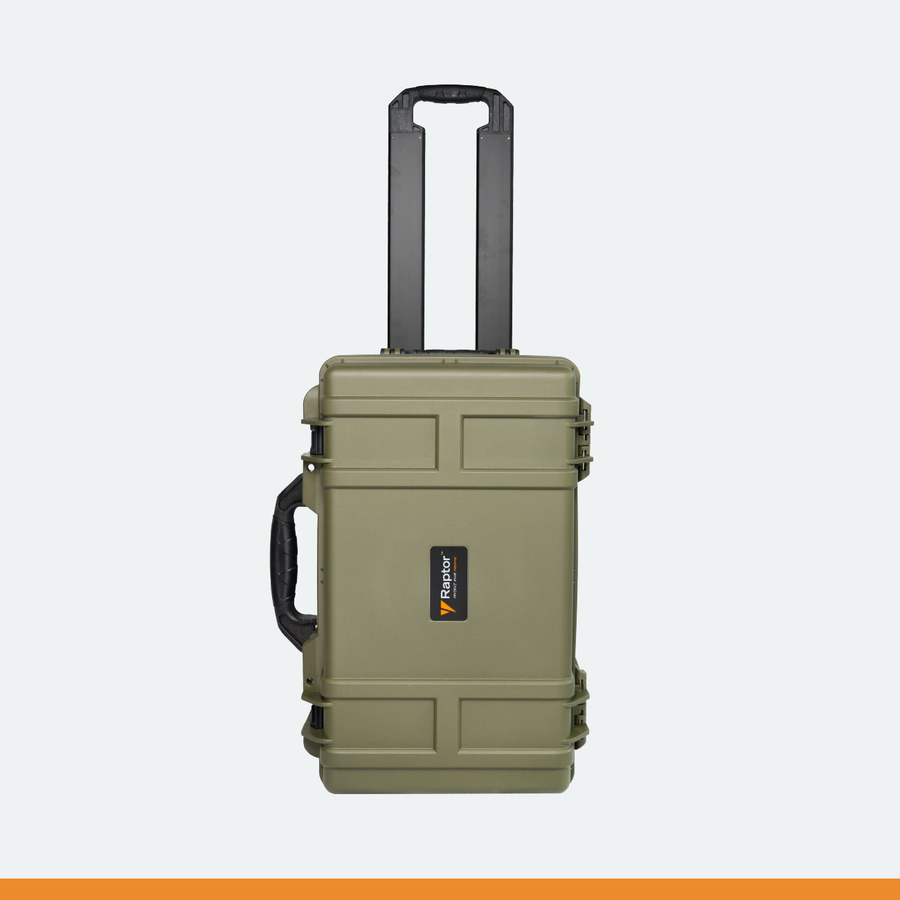 Raptor Case Air Trolley 5000